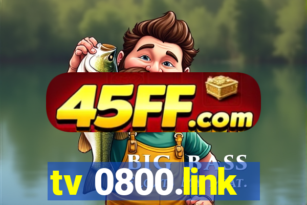 tv 0800.link